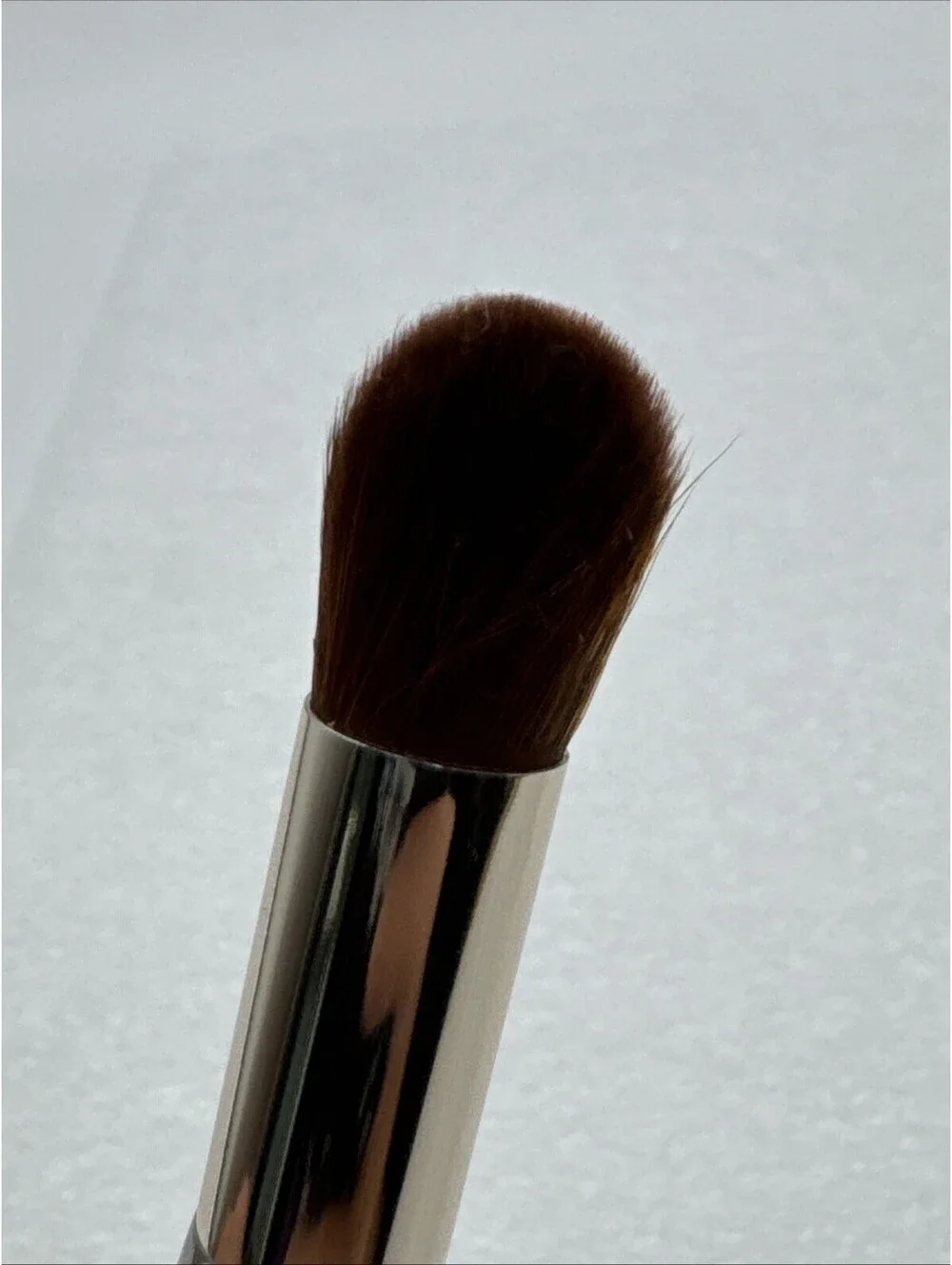 Trish Mcevoy Women's The Power Of 6 Brushes Collection Beige Case Kiss Lock
